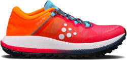Craft Xplor Pro Orange Női futócipő UK 8 Férfi futócipő