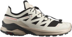 Salomon Xa Meta GTX Made In France Black/Oxford Tan/Tender Peach Női futócipő UK 6, 5 Férfi futócipő