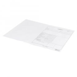 Bluering Előadói ív szabadlap A4, négyoldalas C. 5230-182