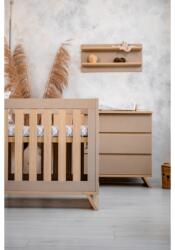 Faktum Sienna cappuccino babaszoba szett 4