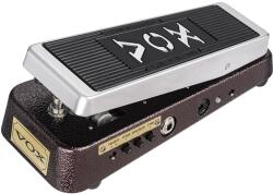 VOX V863-CA Custom Auto Wah Wah