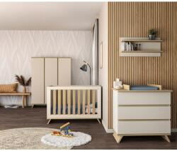 Faktum Sienna cashmere babaszoba szett 4