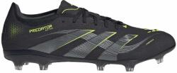 Adidas Futballcipő adidas PREDATOR PRO FG fekete JI1197 - EUR 44 2/3 | UK 10 | US 10, 5