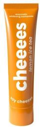 CHEEEES citromos Icy tea enzimes, fogfehérítő, 60 g