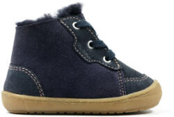 Richter 0404-4111-7200 Bélelt téli gyerek cipő