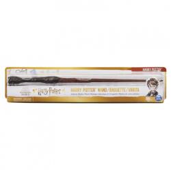 Wizarding World Harry Potter Harry Potter Harry Potter baghetă magică (6067706_HARRY_POTTER) Figurina