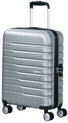 Samsonite Flashline Spinner 55 Sky Silver (ME8*25001)
