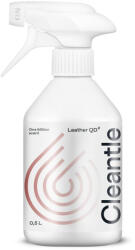 Cleantle Leather QD 2 500ml - Bőrtisztító- és ápoló