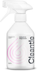 Cleantle Industrial Degreaser - Zsíroldó tisztítószer 500ml