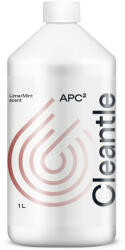 Cleantle APC 2 - Lime/Menta - Univerzális tisztító koncentrátum 1000ml
