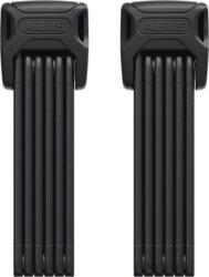 ABUS Bordo TwinSet 6000 kerékpárzár, tartóval, 2 x 90 cm