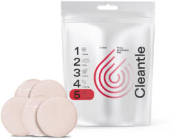 Cleantle Pinky Applicator Pad 5Pack - Applikátor szett kerámiához