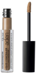ADEN Cosmetics Liquid Concealer Under Cover Perfector 06-Caramell