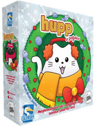 Asmodee Hupp a pelyhes társasjáték