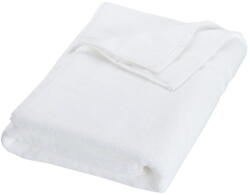 Quasar & Co Quasar & Co. Törölköző szett, Luxury Collection, 6 darabos, 76x147 cm, 100% pamut, 650 gsm, Fehér