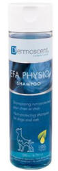 Dermoscent EFA Physio Shampoo pentru caini si pisici, 200 ml