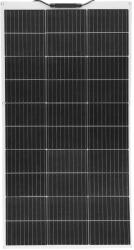  Napelem, nagy hatékonyságú, rugalmas kialakítás, 16, 5 V 100 W