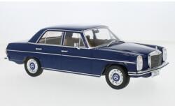  Mercedes-Benz 200 D W115 1: 18 MCG kék