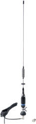 PNI Bax 20 db CB antenna PNI S75 pillangóval, tartóval, kábellel és PL csatlakozóval