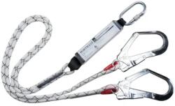 Portwest FP55WHR funie de absorbtie socuri alb (FP55WHR)