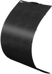  Napelem, nagy hatékonyságú, tartós szerkezet, 18, 15 V 120 W B