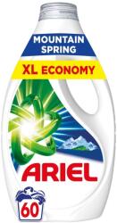 Ariel Течен перилен препарат Ariel Mountain Spring 2, 7L - 60 изпирания (8700216690973)