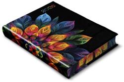 Realsystem 2026 Librobello Kalendárium Hölgyeknek 5421-61 mandala élfestéssel határidőnapló (5421-61) - officedepot