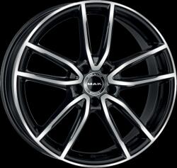 Mak Evo BMF CB66.6 5/112 21X8.5 ET40