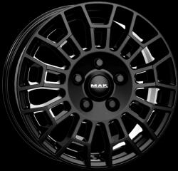 Mak Nomad GB CB93.1 6/139.7 17X7.5 ET50