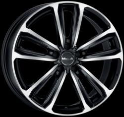 Mak Magma BMF CB56.6 5/105 16X6.5 ET39