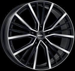 Mak Union BMF CB66.45 5/112 18X8 ET43