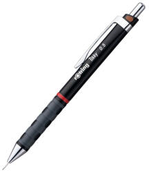 rOtring Creion mecanic Rotring Tikky 3, 0.5 mm, Negru (RO1904695)