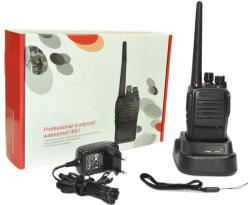 PNI Hordozható UHF hordozható PNI PX585 vízálló állomás