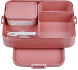 Mepal Bento Vivid Mauve, nagy
