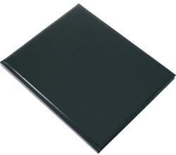 Realsystem 2026 Standard 5211-08 A4S heti beosztású zöld határidőnapló (5211-08) - officedepot