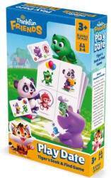 ThinkFun Thinkfun: Játékidő társasjáték