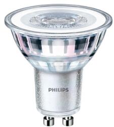 Philips 929001217855 GU10 35W meleg-fehér spot LED fényforrás (00195987) - officedepot