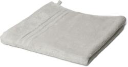 Siguro Bamboo fürdőlepedő, 70×140 cm, Light Grey (SGR-TW-B351LY)