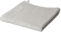 Siguro Bamboo Fürdőlepedő, 70×140 cm, világosszürke (SGR-TW-B351LY)