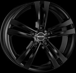 Mak Zenith GB CB56.6 5/105 16X6.5 ET39