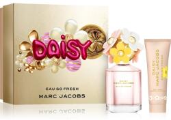Marc Jacobs Daisy Eau So Fresh ajándékszett hölgyeknek