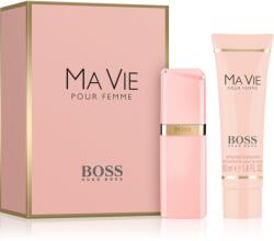 HUGO BOSS BOSS Ma Vie ajándékszett hölgyeknek