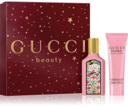 Gucci Flora Gorgeous Gardenia ajándékszett hölgyeknek