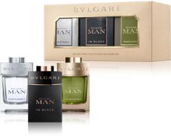 Bvlgari Bvlgari Man szett