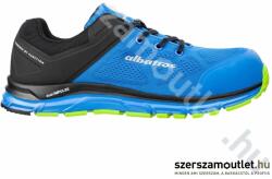 Albatros LIFT BLUE IMPULSE LOW S1P ESD HRO SRA Munkavédelmi cipő (ALB-646610) (ALB-646610-45) (ALB-646610-45)