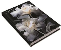 Realsystem 2026 Picture 5321-60 írisz A5 napi beosztású határidőnapló (5321-60) - officedepot