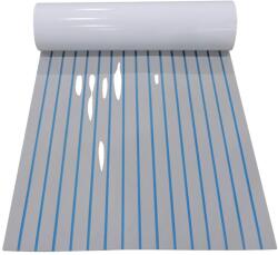  Tengeri szőnyeg, csúszásmentes kialakítás, nagy sűrűségű Eva hab, SKY BLUE