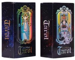  Tarocchi Tarot Kártyák