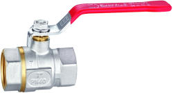 Everpro Robinet sfera cu maner 1-1/4", filet interior-interior (RB-LDFF114A)