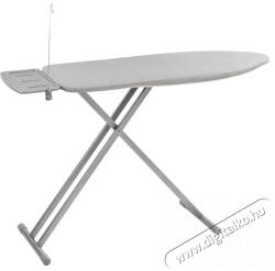 Siguro Essentials Plus, 122×38 cm, ezüst
